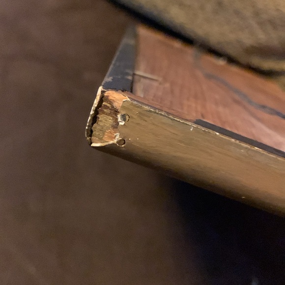 Vintage / antique hand drawn Oriental art - Picture 17 of 17